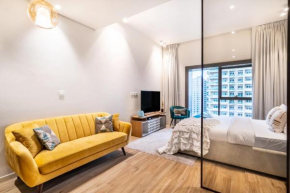 The Smart Concierge - Parkview Tower JVC